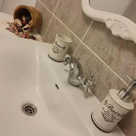 Family Heritage アパート *