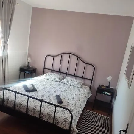 Family Heritage スプリト