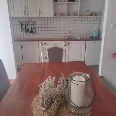 Family Heritage アパート *