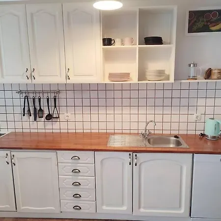 Family Heritage アパート