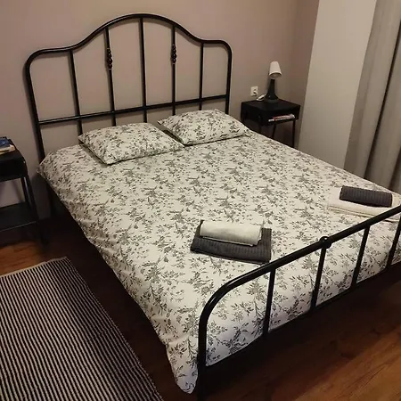 Family Heritage アパート