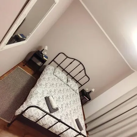 Family Heritage Apartament Split