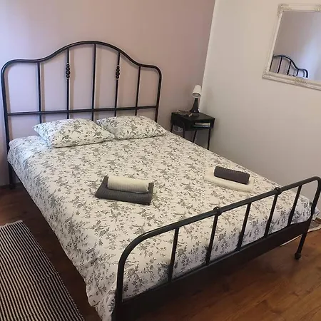 Family Heritage アパート