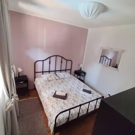 Apartamento Family Heritage *