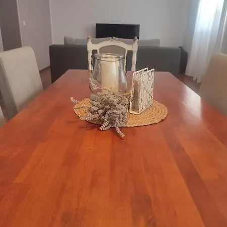 Apartamento Family Heritage Split