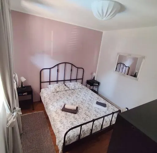 Lägenhet Family Heritage *